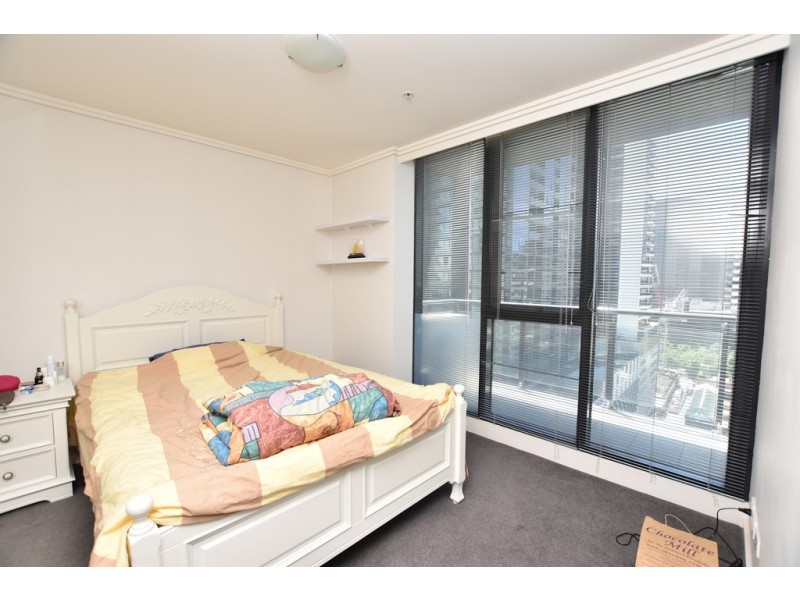 REF 02092/88 Kavanagh Street, Southbank VIC 3006