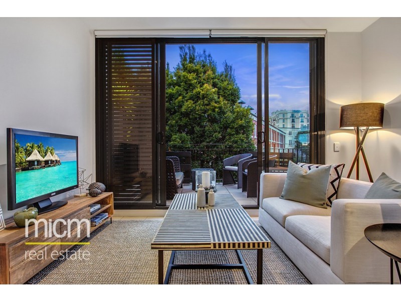 111/33 Cliveden Close, East Melbourne VIC 3002