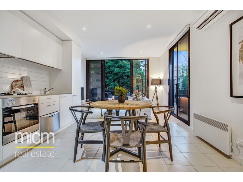 111/33 Cliveden Close, East Melbourne VIC 3002