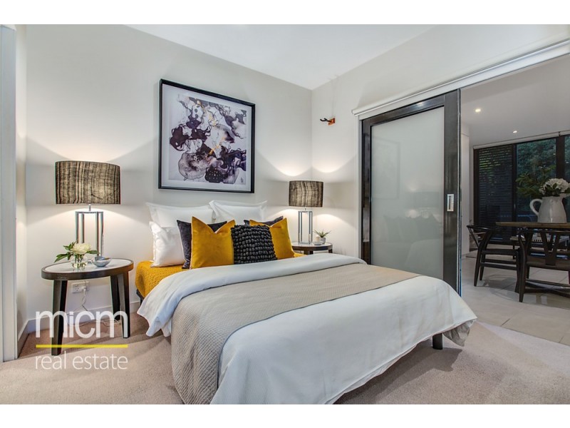 111/33 Cliveden Close, East Melbourne VIC 3002