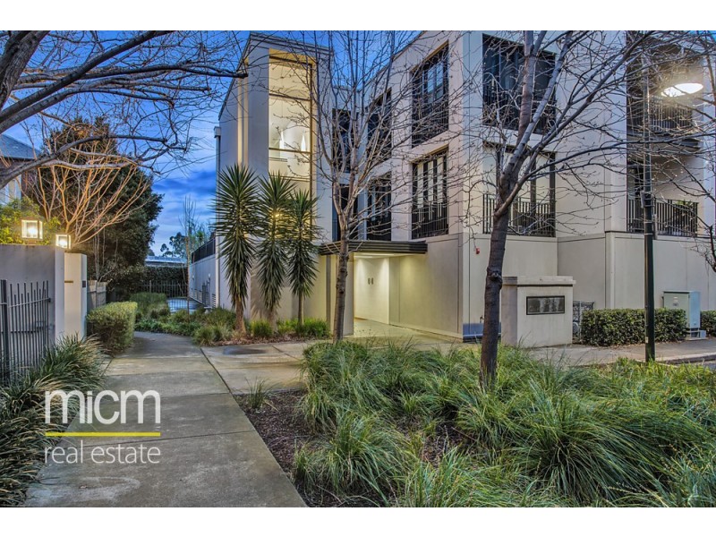 111/33 Cliveden Close, East Melbourne VIC 3002