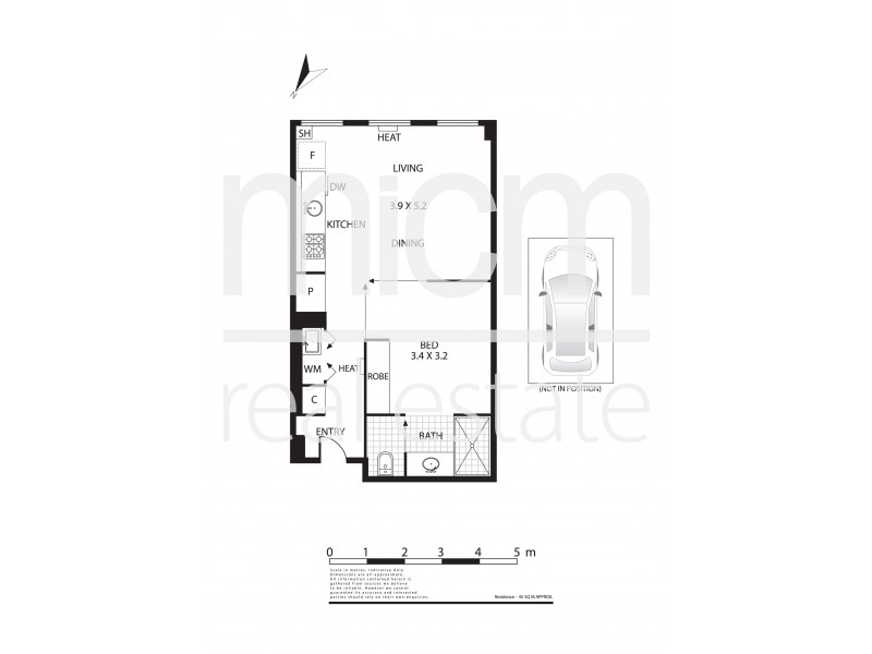 107/320 St Kilda Road, Southbank VIC 3006