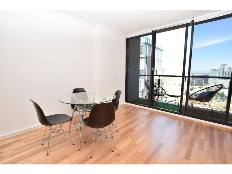 REF 021011/183 City Road, Southbank VIC 3006