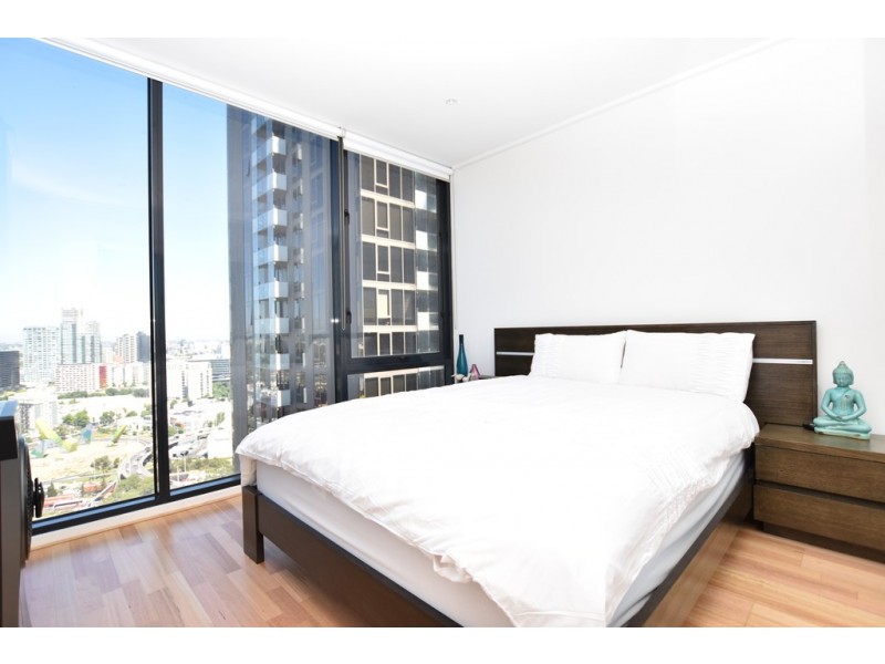 REF 021011/183 City Road, Southbank VIC 3006