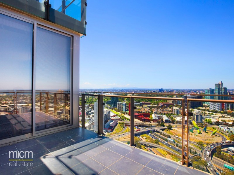 3605/118 Kavanagh Street, Southbank VIC 3006