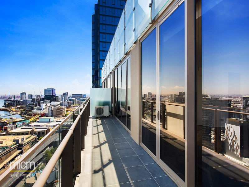 3605/118 Kavanagh Street, Southbank VIC 3006