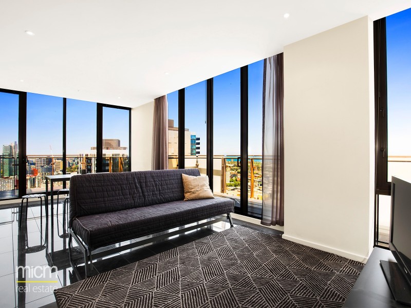 3605/118 Kavanagh Street, Southbank VIC 3006