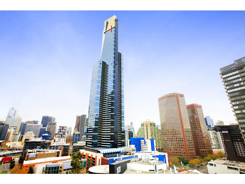 REF 02145/88 Southbank Boulevard, Southbank VIC 3006