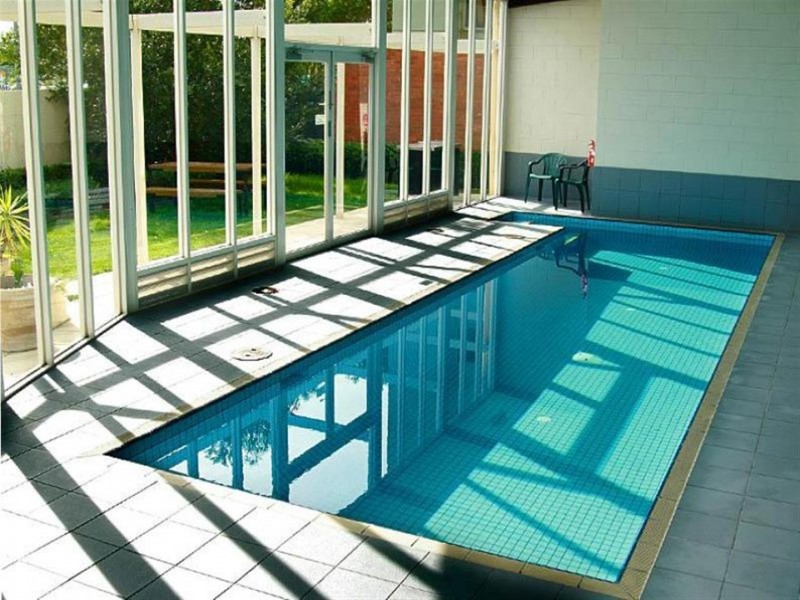 1105/82 Queens Road, Melbourne VIC 3004