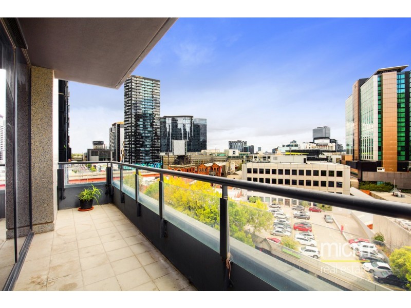 80/183 City Road, Southbank VIC 3006