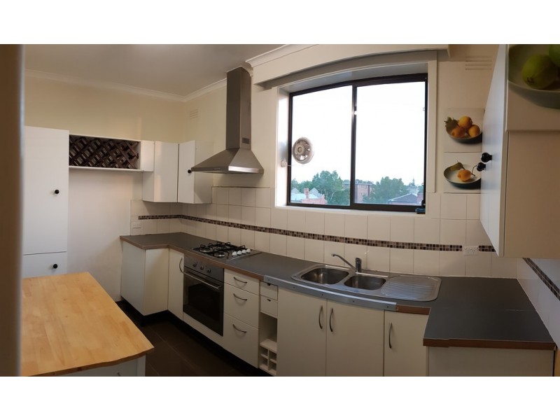 6/8 Forest Street, Collingwood VIC 3066