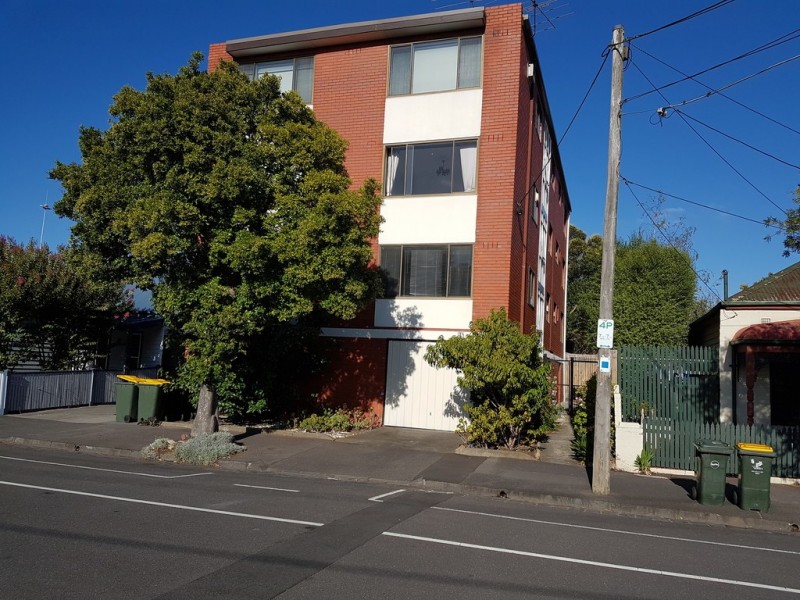 6/8 Forest Street, Collingwood VIC 3066