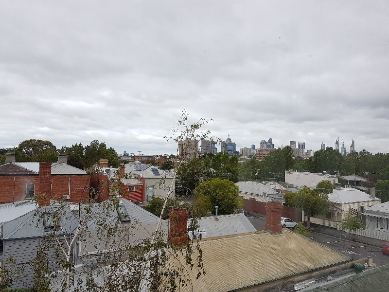 6/8 Forest Street, Collingwood VIC 3066