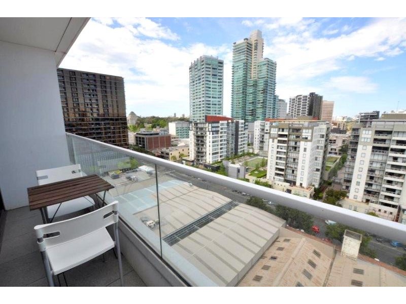 1220/65 Coventry Street, Southbank VIC 3006