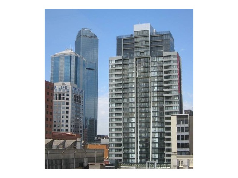 REF 02191/668 Bourke Street, Melbourne VIC 3000