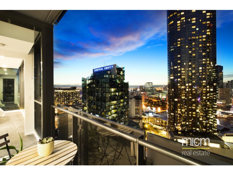 3301/151 City Road, Southbank VIC 3006