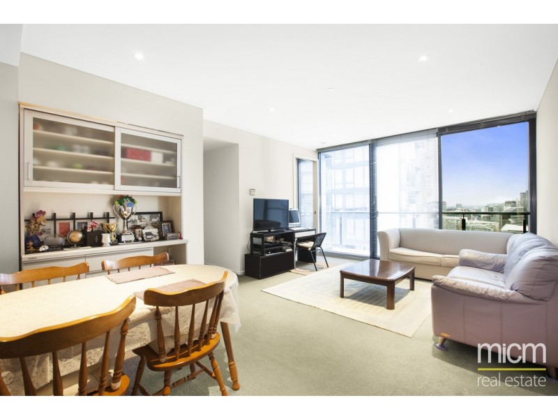 REF 02177/100 Kavanagh Street, Southbank VIC 3006