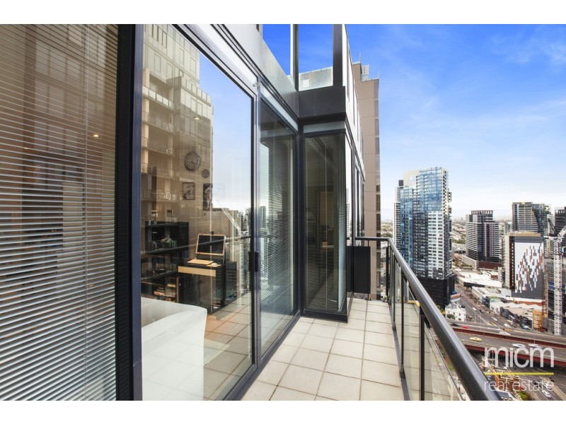 REF 02177/100 Kavanagh Street, Southbank VIC 3006