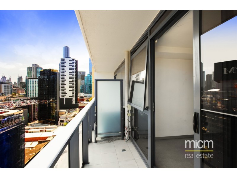 1406/109 Clarendon Street, Southbank VIC 3006