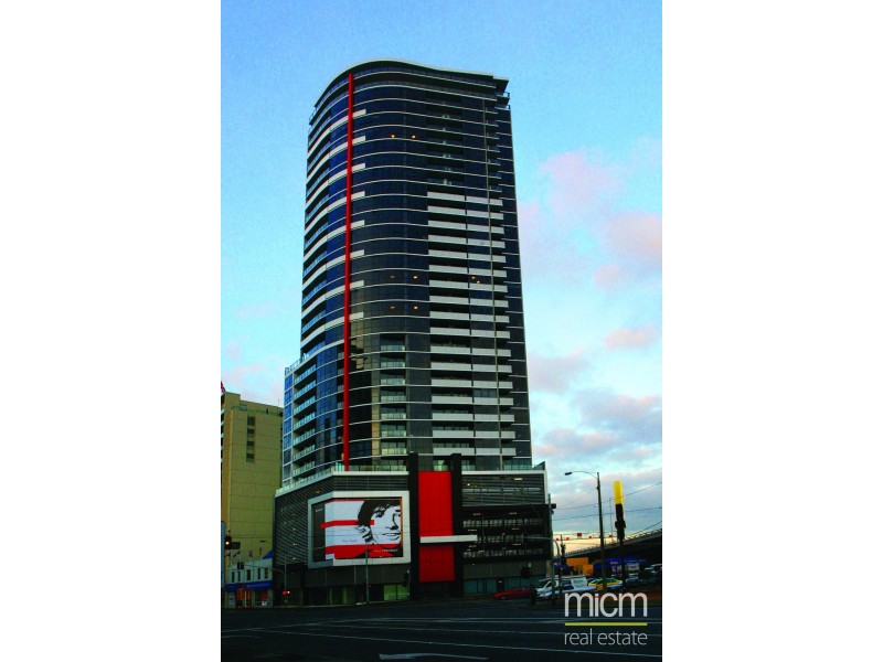 1406/109 Clarendon Street, Southbank VIC 3006