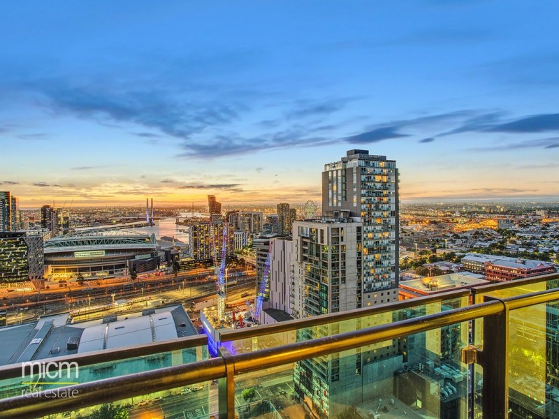 3007/618 Lonsdale Street, Melbourne VIC 3000