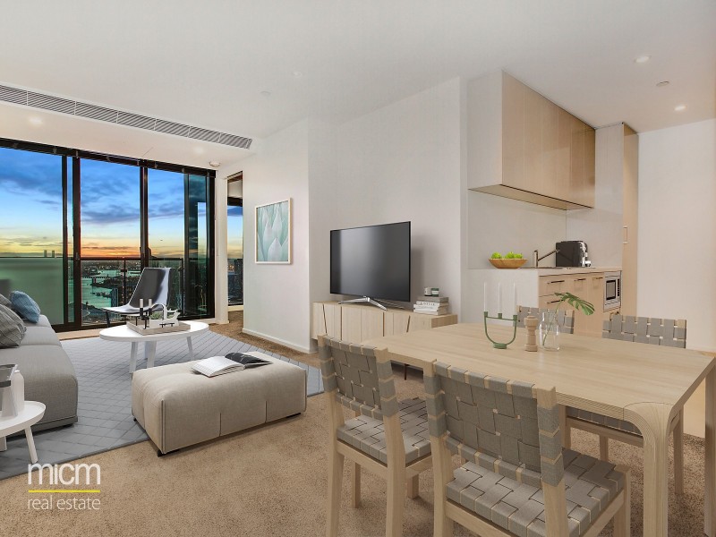 3007/618 Lonsdale Street, Melbourne VIC 3000