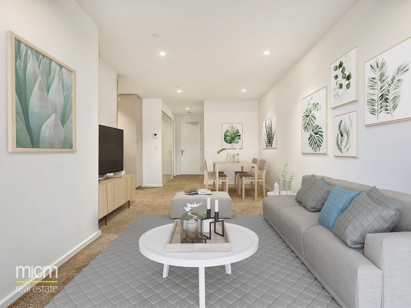 3007/618 Lonsdale Street, Melbourne VIC 3000