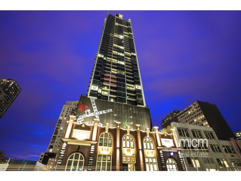 3007/618 Lonsdale Street, Melbourne VIC 3000
