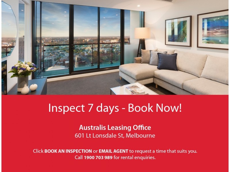 4002/601 Little Lonsdale Street, Melbourne VIC 3000