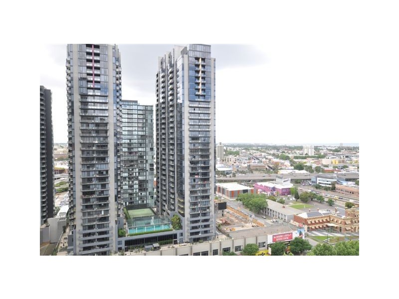 REF 02205/83 Queensbridge Street, Southbank VIC 3006