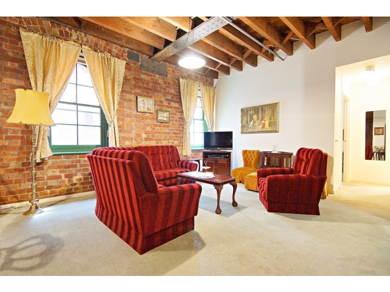 35/1 Riverside Quay, Southbank VIC 3006