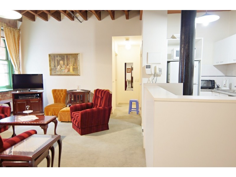 35/1 Riverside Quay, Southbank VIC 3006