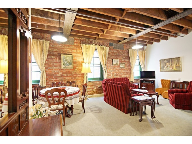 35/1 Riverside Quay, Southbank VIC 3006