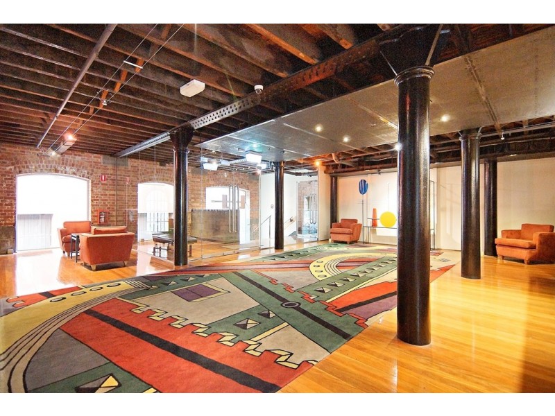 35/1 Riverside Quay, Southbank VIC 3006