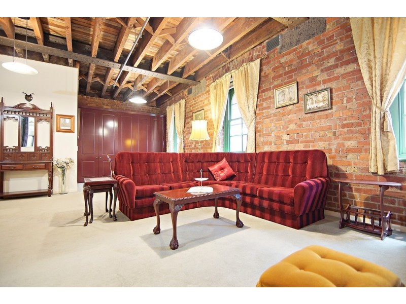 35/1 Riverside Quay, Southbank VIC 3006