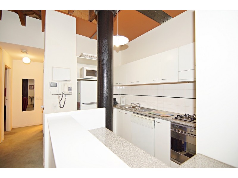 35/1 Riverside Quay, Southbank VIC 3006