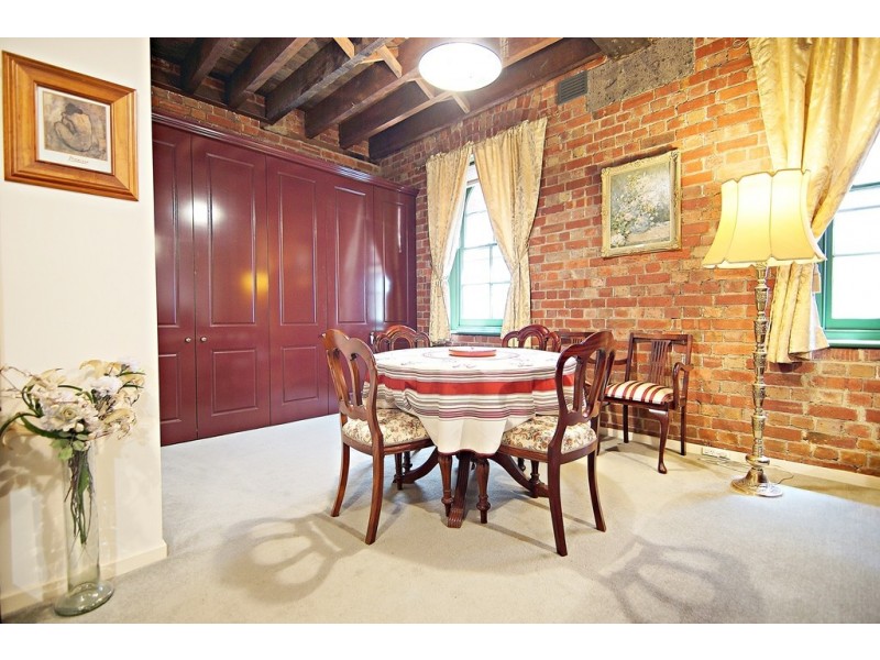 35/1 Riverside Quay, Southbank VIC 3006