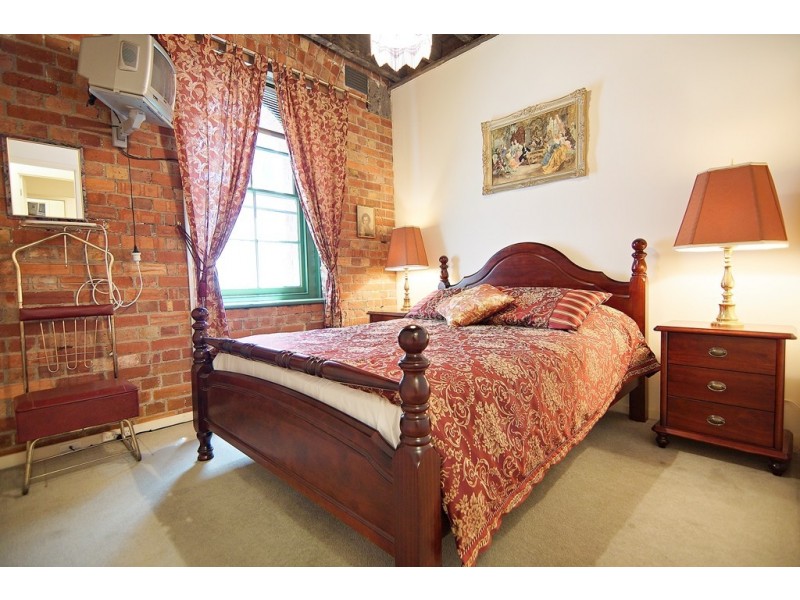 35/1 Riverside Quay, Southbank VIC 3006