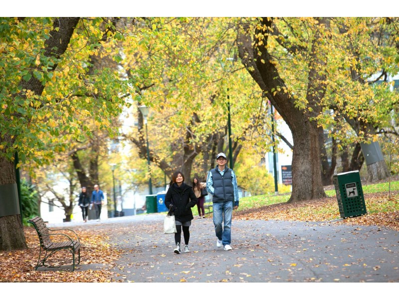 REF 02212/58 Jeffcott Street, West Melbourne VIC 3003