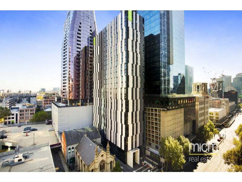 1101/315 La Trobe Street, Melbourne VIC 3000