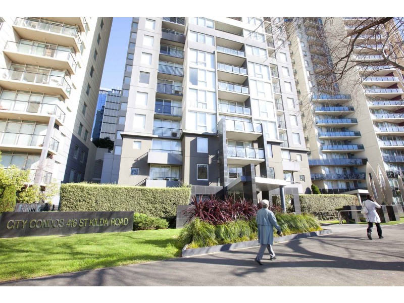 REF 02216/416 St Kilda Road, Melbourne VIC 3004