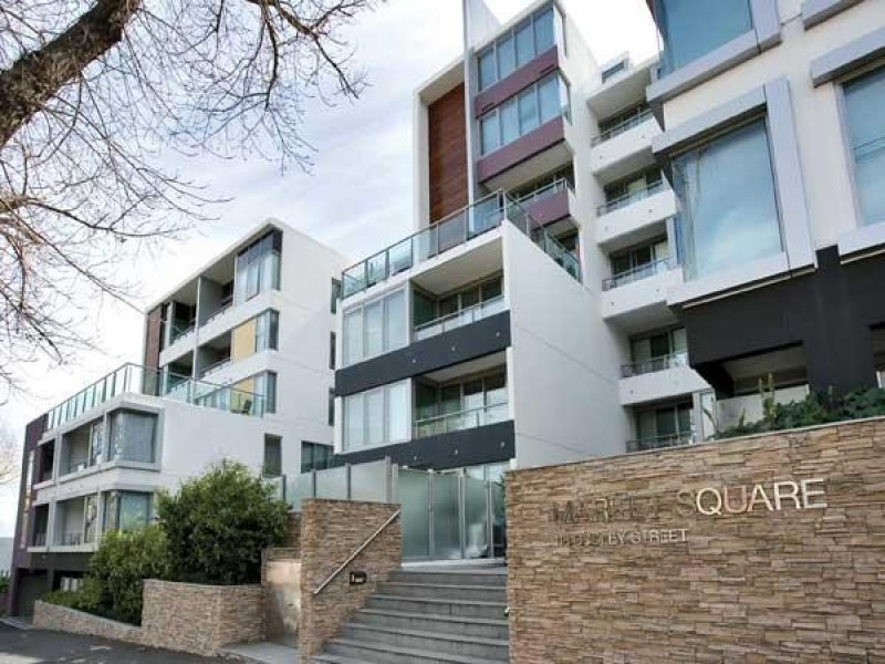 REF 02267/118 Dudley Street, West Melbourne VIC 3003