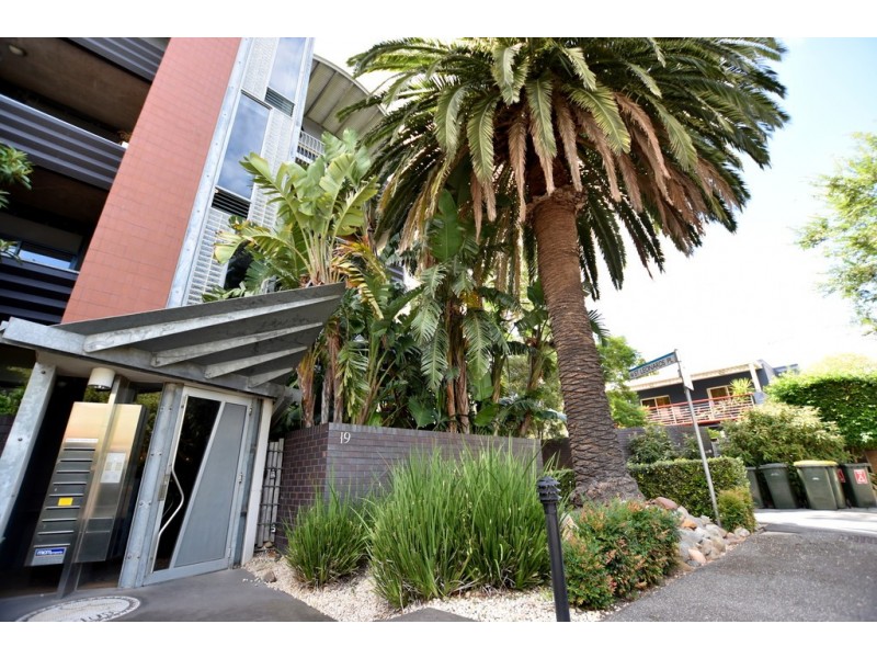 6/19 St Leonards Avenue, St Kilda VIC 3182