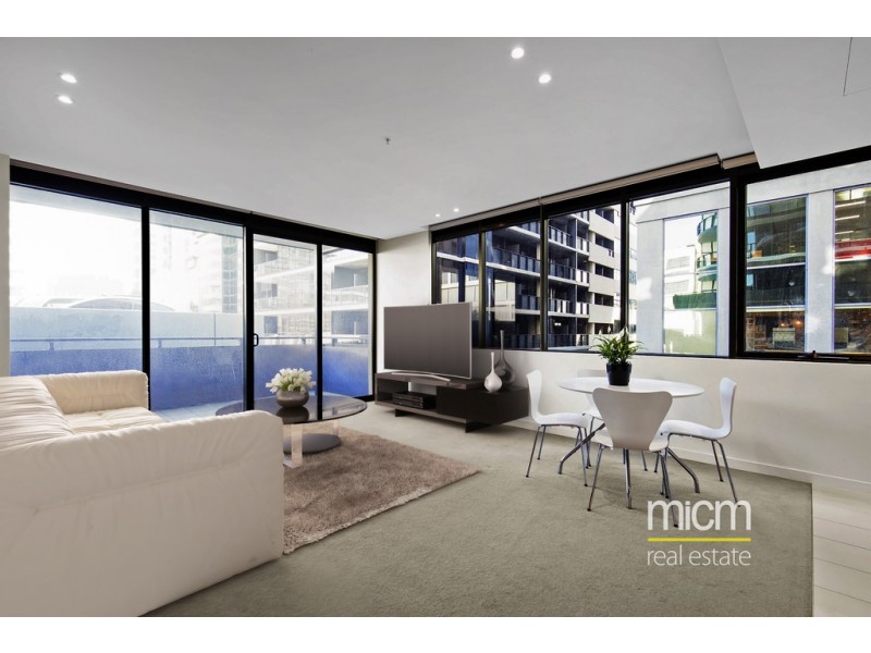 207/55 Queens Road, Melbourne VIC 3004