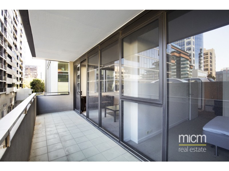 207/55 Queens Road, Melbourne VIC 3004