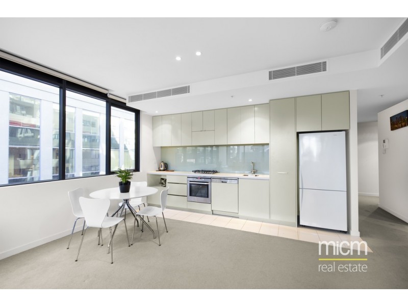 207/55 Queens Road, Melbourne VIC 3004