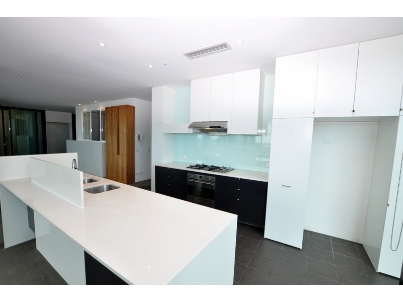 2301/280 Spencer Street, Melbourne VIC 3000