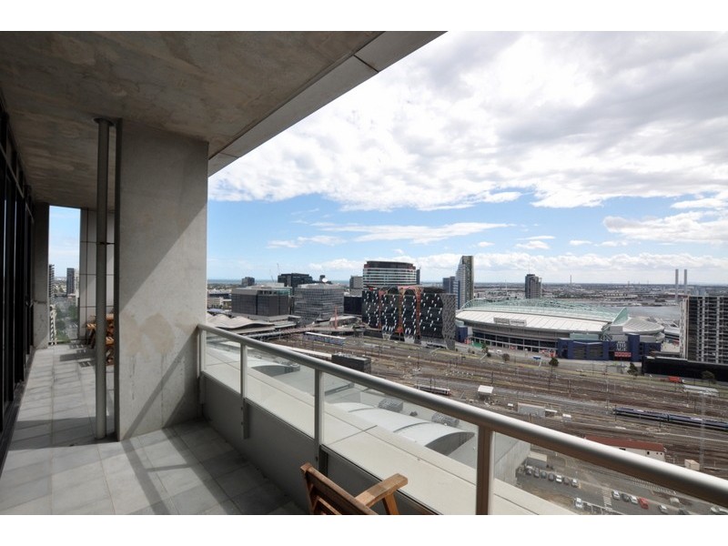 2301/280 Spencer Street, Melbourne VIC 3000