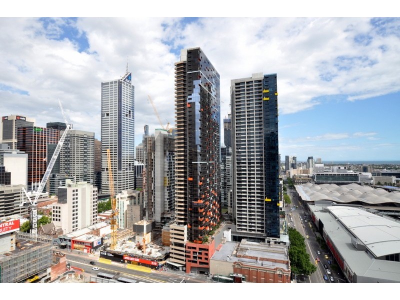 2301/280 Spencer Street, Melbourne VIC 3000