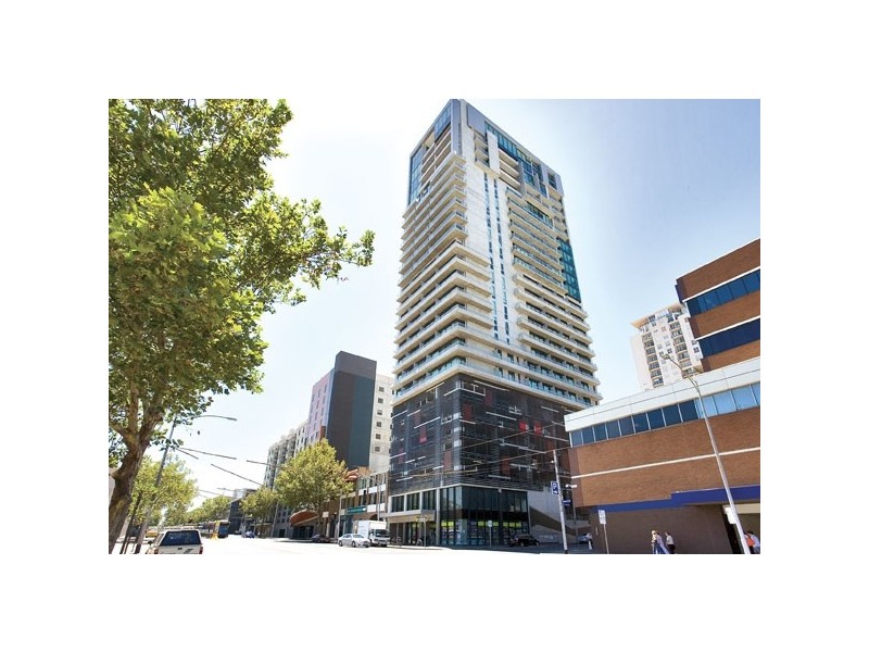 2301/280 Spencer Street, Melbourne VIC 3000